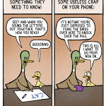 useless crap