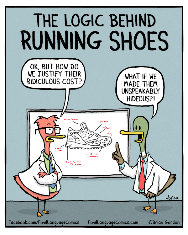 What Type Of Running Shoes Is Best For Me What Type Of Running Shoes Is Best For Me