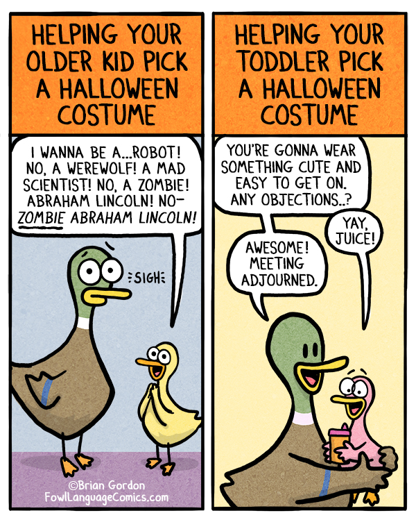 Http Www Fowllanguagecomics Com Comic Picking Up My Kids Http Www Fowllanguagecomics Com Comic Picking Up My Kids